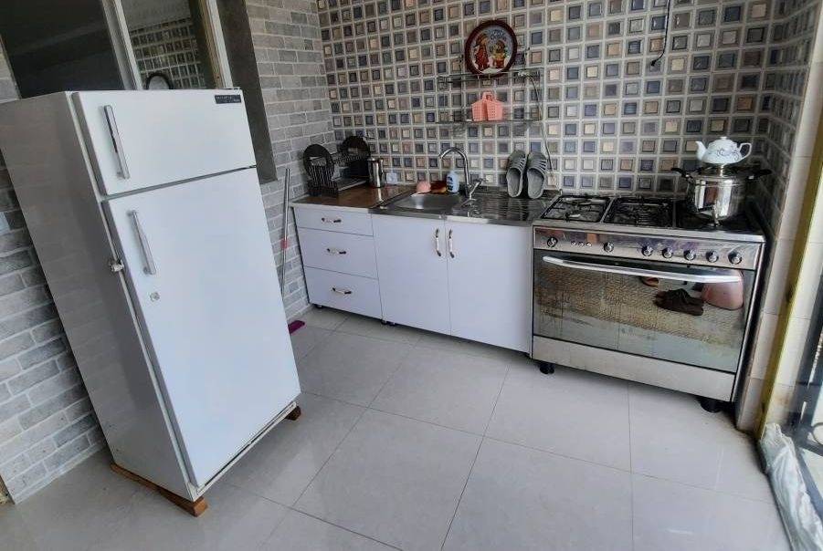 سوئیت آناهیتا (چاف و چمخاله)