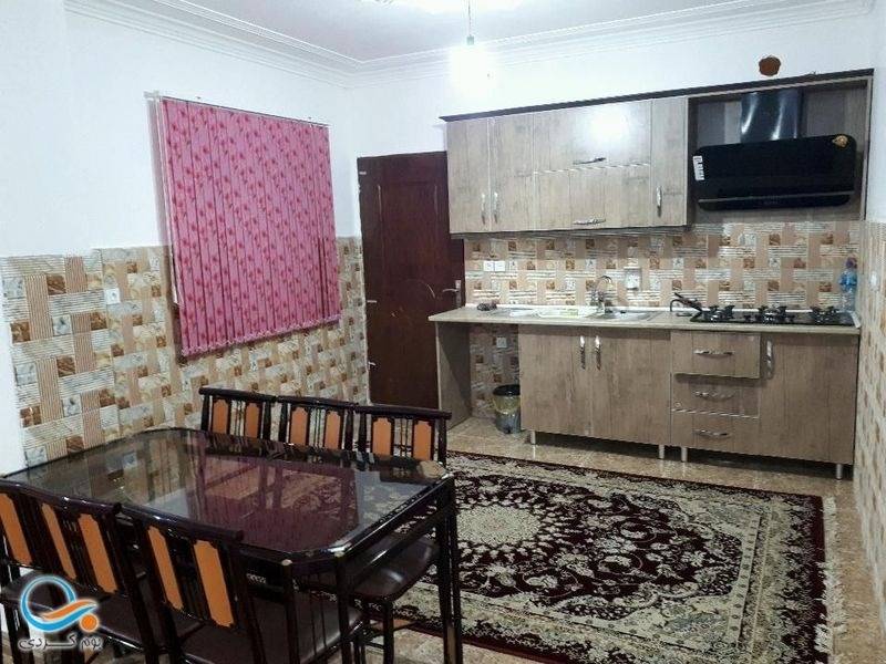 ویلای یادگار پدر 2 (فومن)