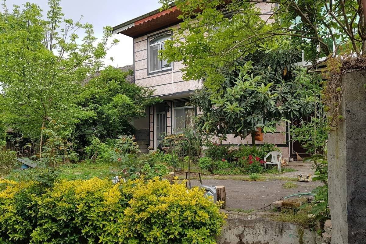 ویلای عماد (رضوانشهر)