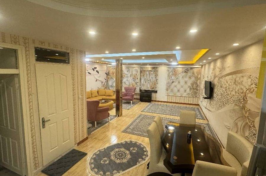 منزل یکخوابه ستایش (ارومیه)