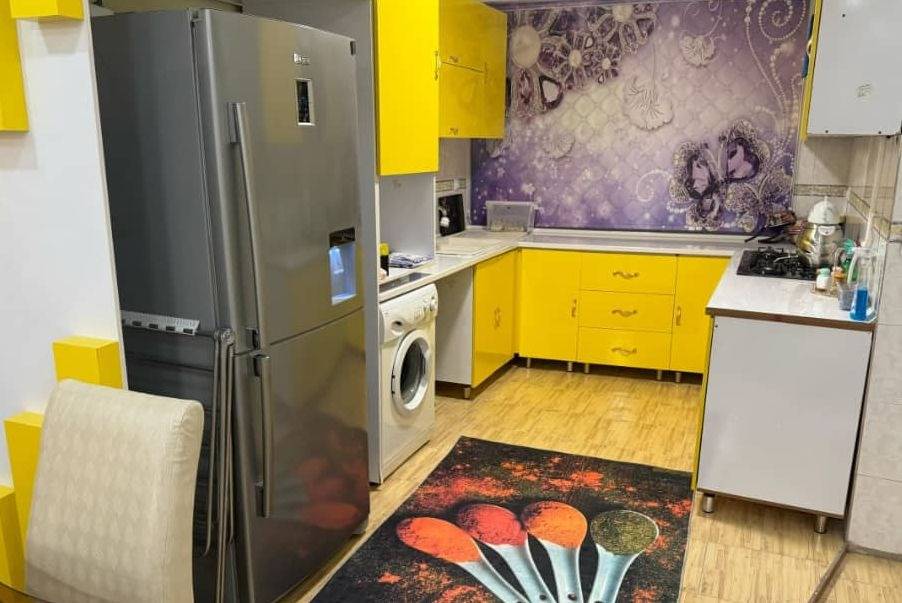 منزل یکخوابه ستایش (ارومیه)