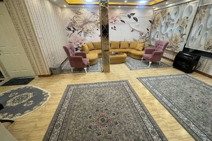 منزل یکخوابه ستایش (ارومیه)