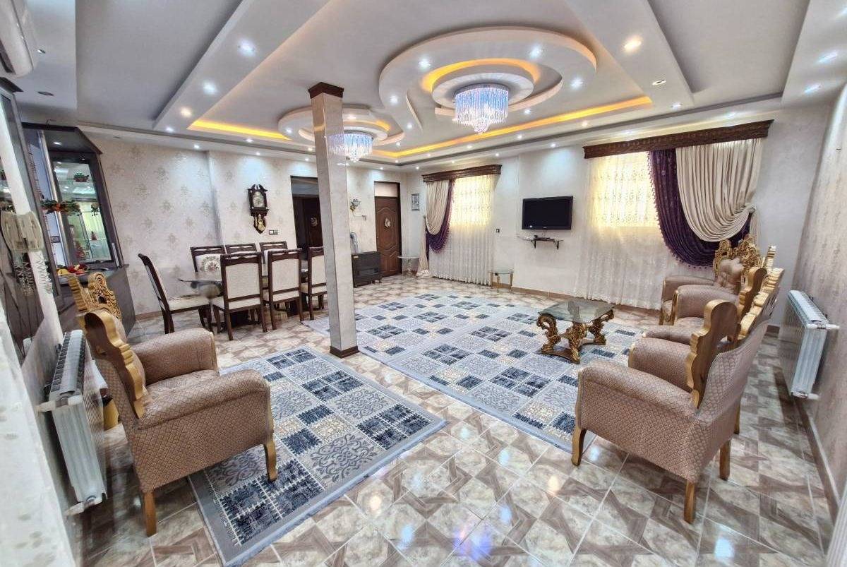 ویلا آریامهر (رشت)