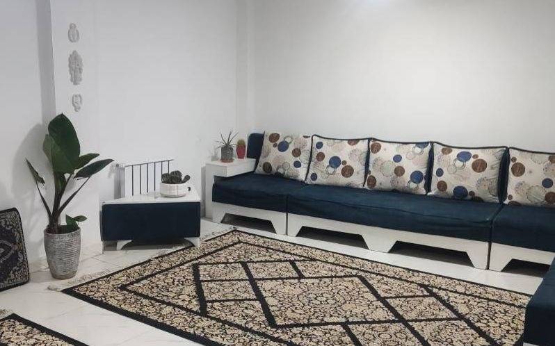 سوییت بلوط (بازار جمعه)