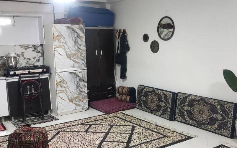 سوییت بلوط (بازار جمعه)