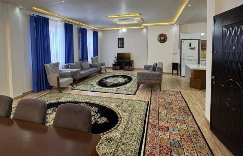 ویلای ساحلی استخردار عاشوری (انزلی)