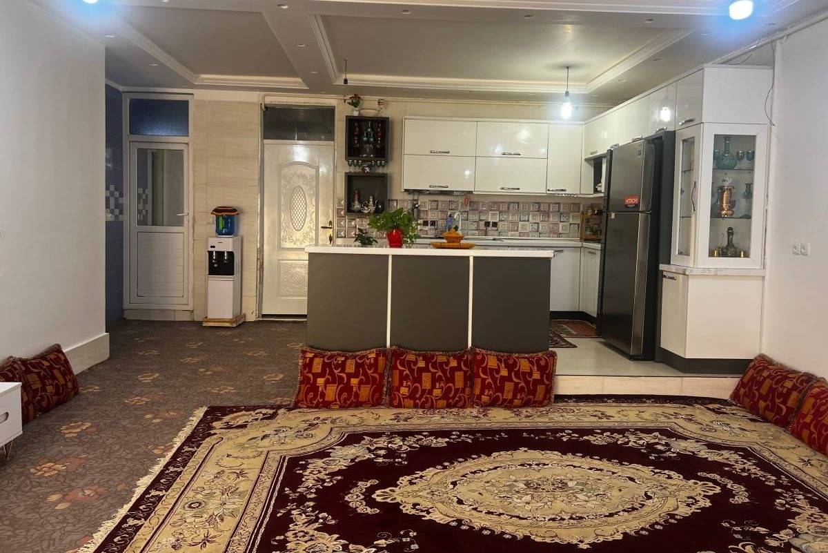 خانه ویلایی صدرا (بندر گناوه)