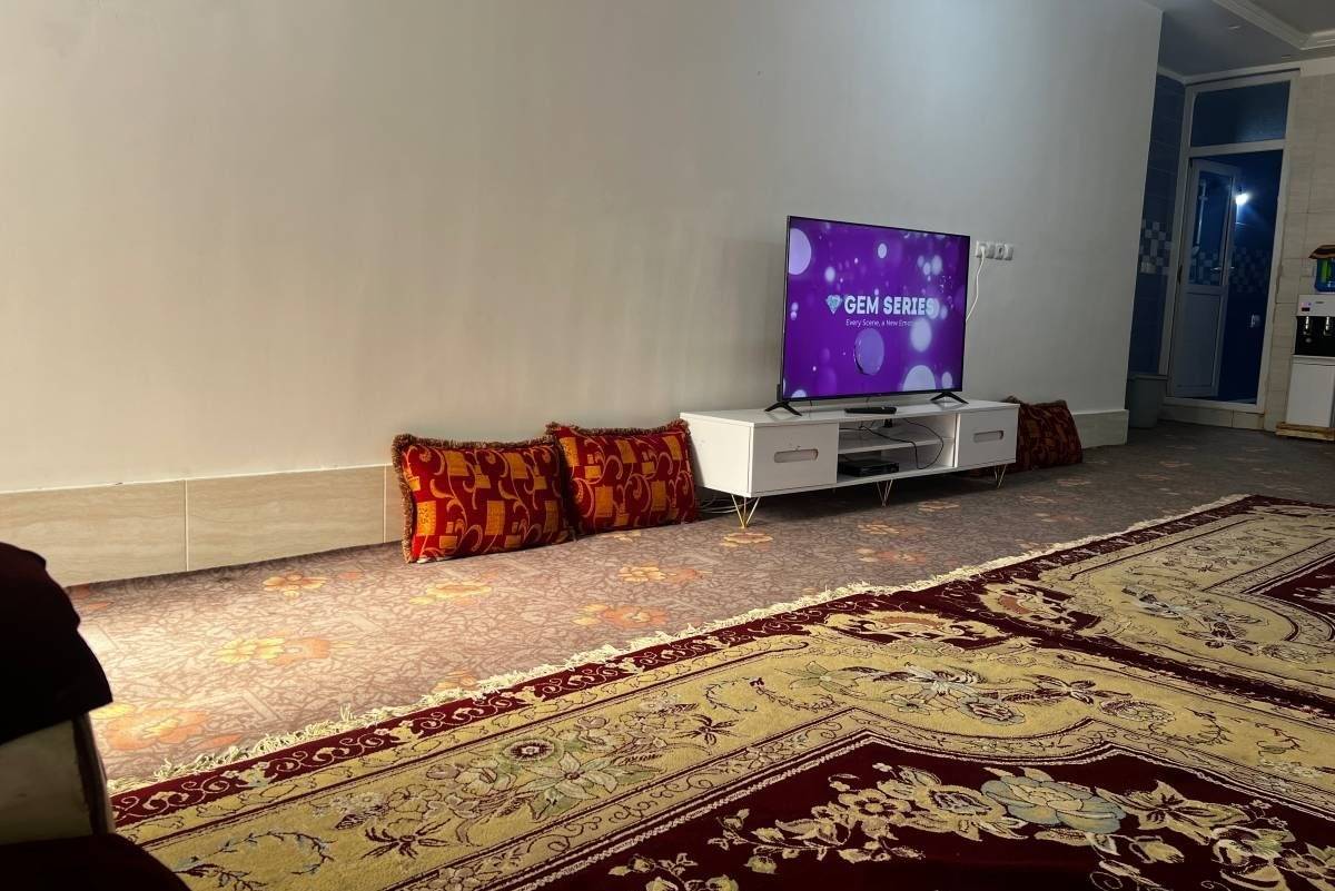 خانه ویلایی صدرا (بندر گناوه)
