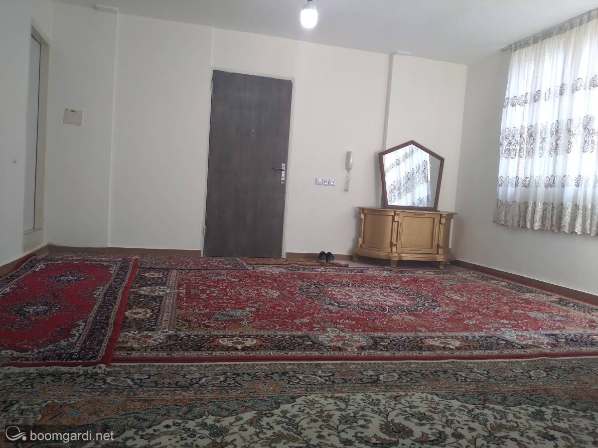 سویت یکخوابه حمید (کرج)