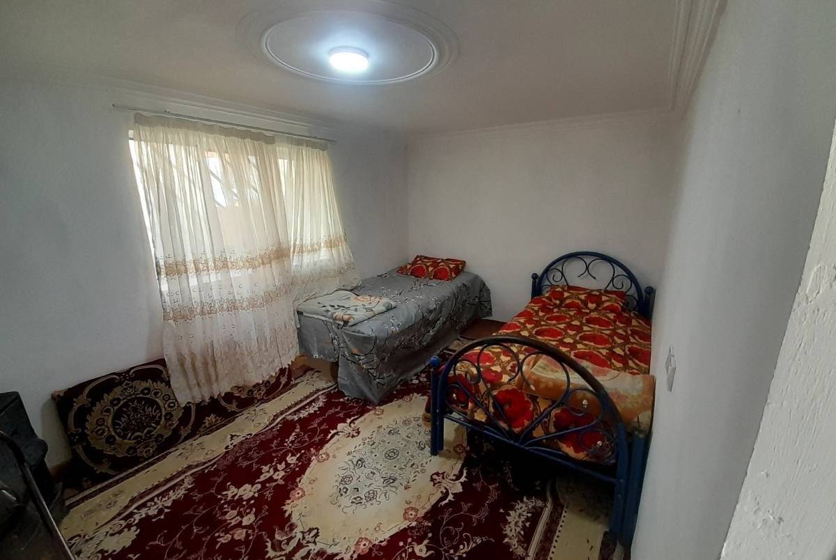 ویلا دوخوابه بهشت (چمستان)