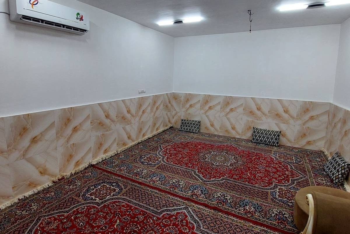 آپارتمان بندر پل دو (خمیر)