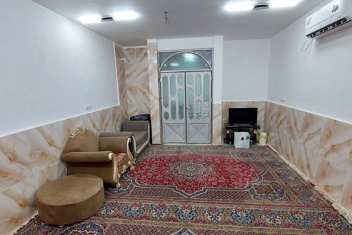 آپارتمان بندر پل دو (خمیر)