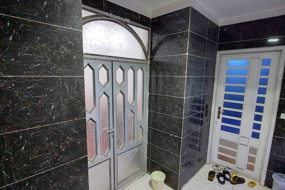 آپارتمان بندر پل دو (خمیر)