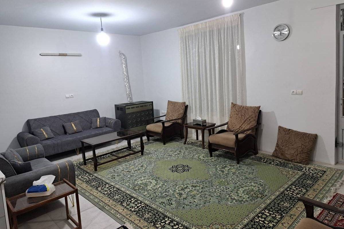 باغ ویلای دنج (صفادشت تهران)