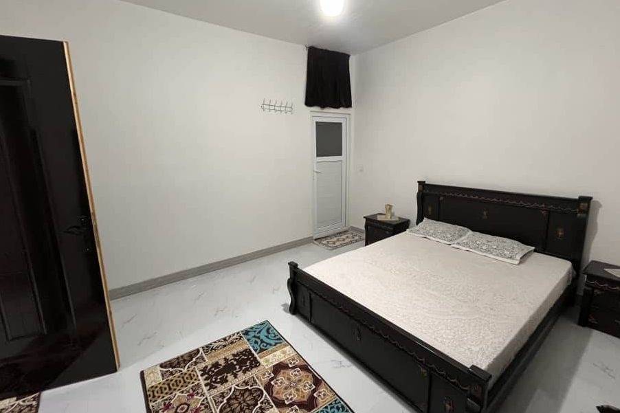 ویلا استخردار زنبق (چهارباغ)