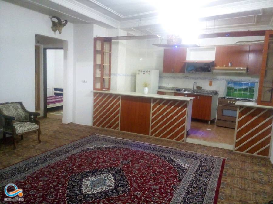 سوئیت دربستی نرگس (پل سفید، سوادکوه)