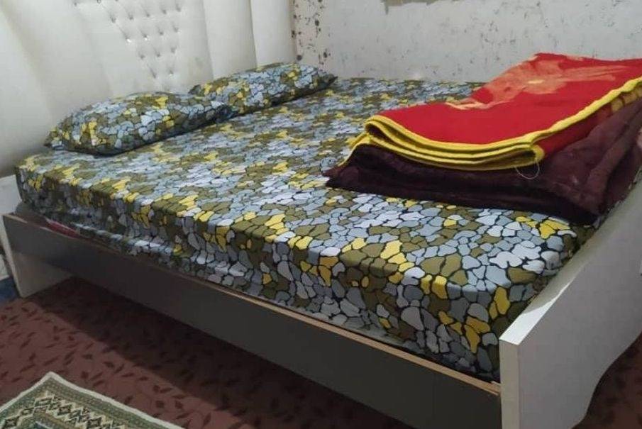سوئیت دوخوابه  احسان (رشت)