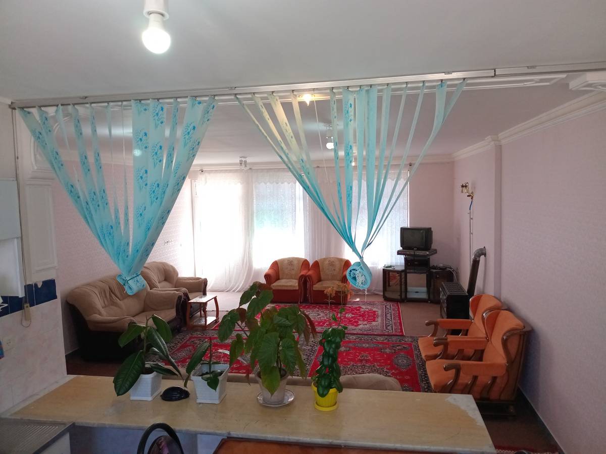 دنج خونه (مشگین شهر)