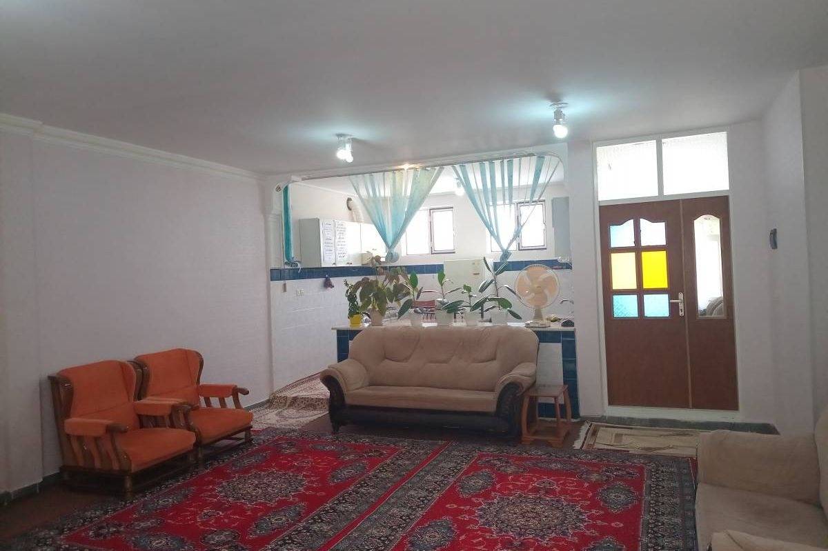 دنج خونه (مشگین شهر)