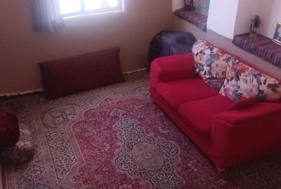بومگردی رویای کویر، اتاق 3 (کاشان)