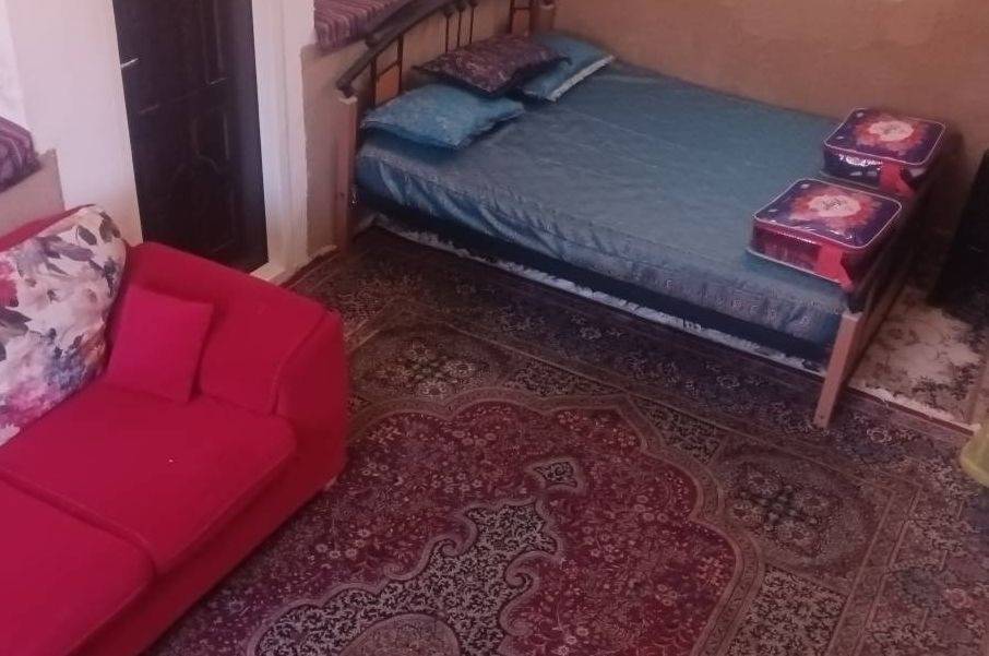 بومگردی رویای کویر، اتاق 3 (کاشان)
