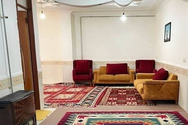 آپارتمان دوخوابه محرابی (یاسوج)