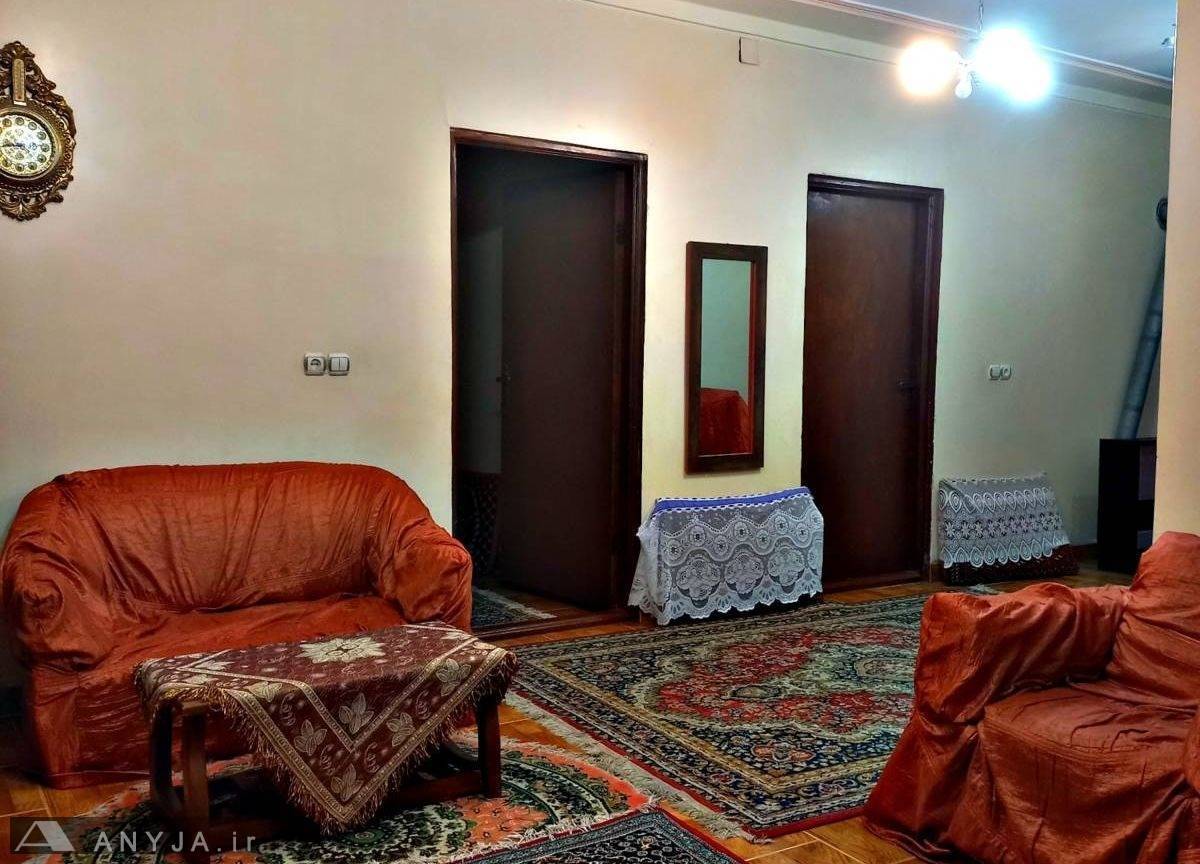 ویلای انصاری نزدیک دریا (رامسر)