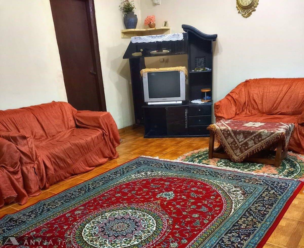 ویلای انصاری نزدیک دریا (رامسر)