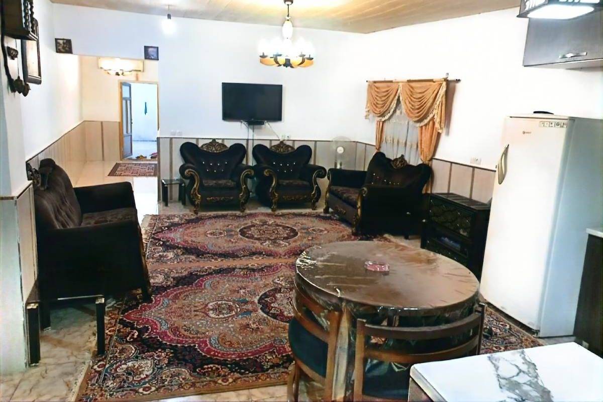 ویلا دوخواب دربست ساحلی آرتمیس (فریدونکنار)