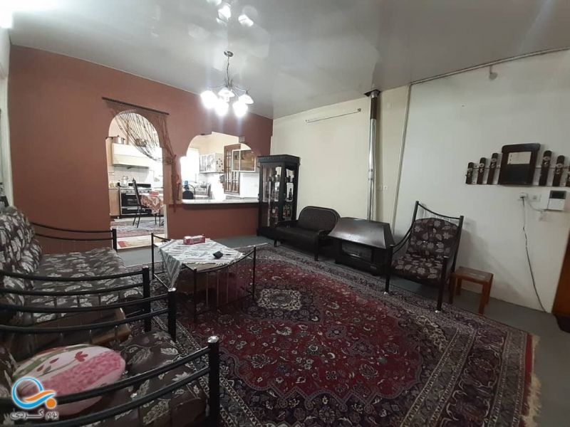 ویلا ساحلی دربست و ارزان قیمت شیخیان (تنکابن)