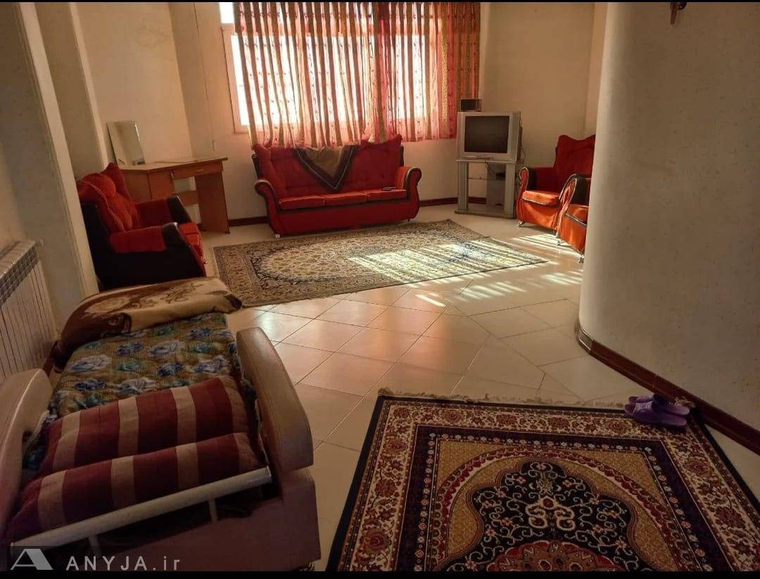 منزل یکخوابه مهران 4 (اصفهان)
