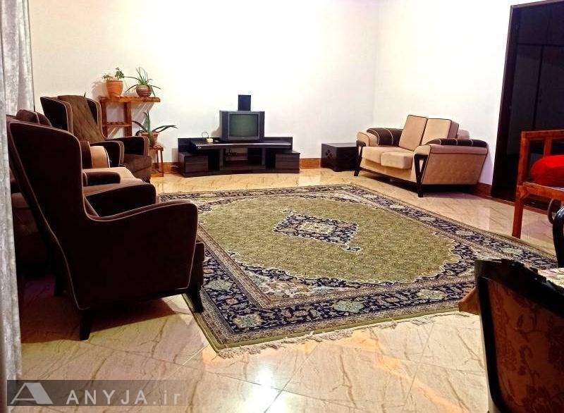اقامتگاه یادگار بابابزرگ، ویلای 95 متری یک خواب (بهشهر)