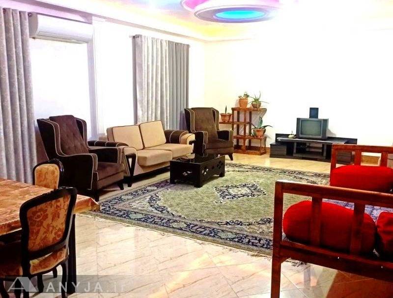 اقامتگاه یادگار بابابزرگ، ویلای 95 متری یک خواب (بهشهر)