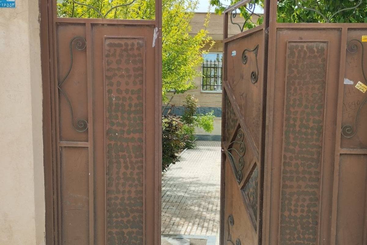 ویلا دوخوابه یاس (اردبیل)