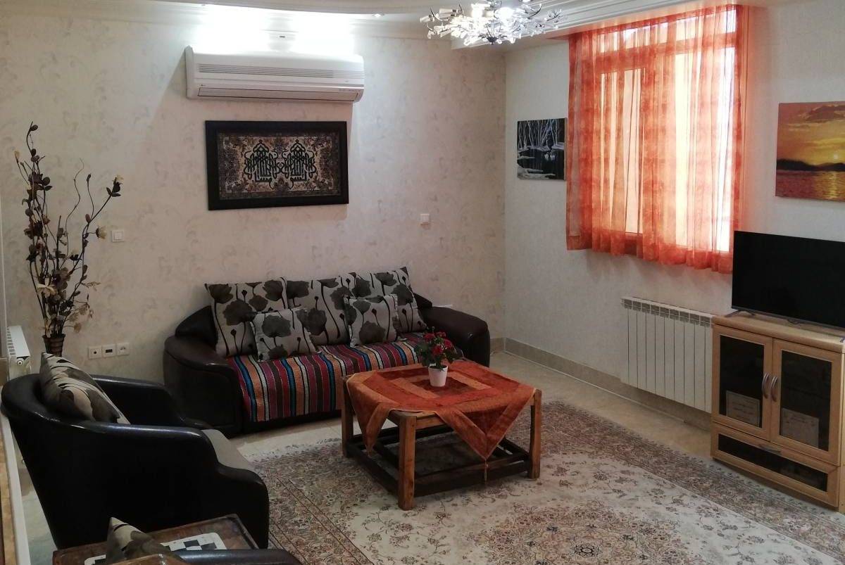 آپارتمان سرای سبز (کاشان)
