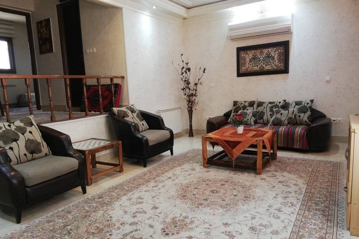 آپارتمان سرای سبز (کاشان)