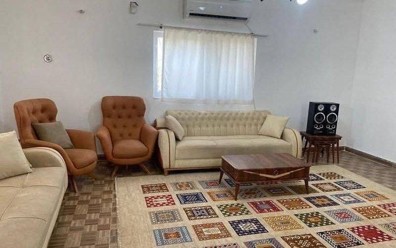 ویلا استخردار محسن (بابلسر)