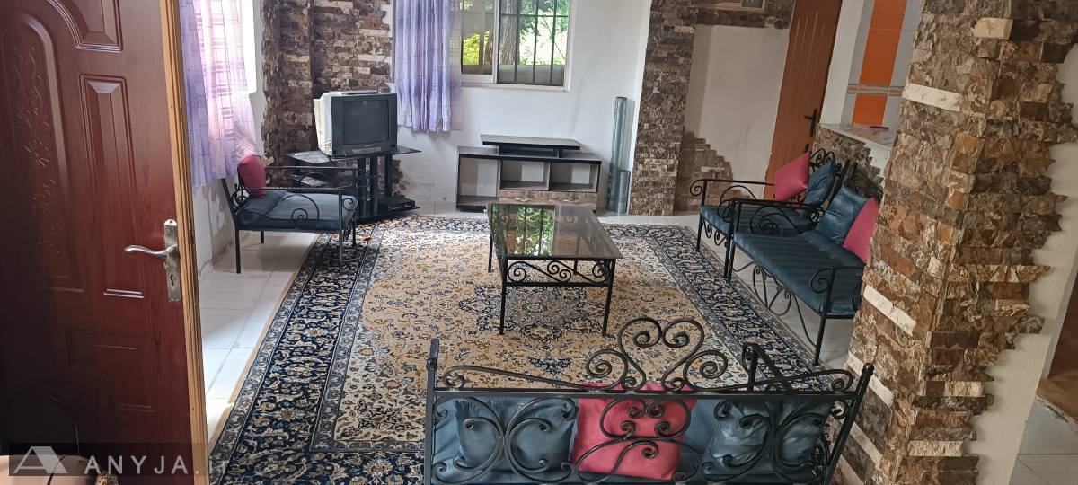 ویلا دو خواب آرام (چالوس)