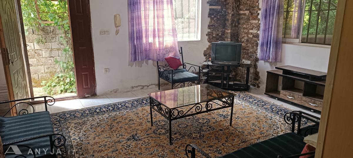 ویلا دو خواب آرام (چالوس)