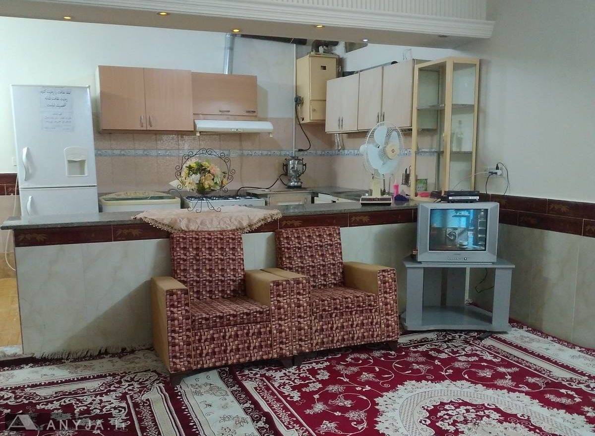 آپارتمان پونه (مشهد)