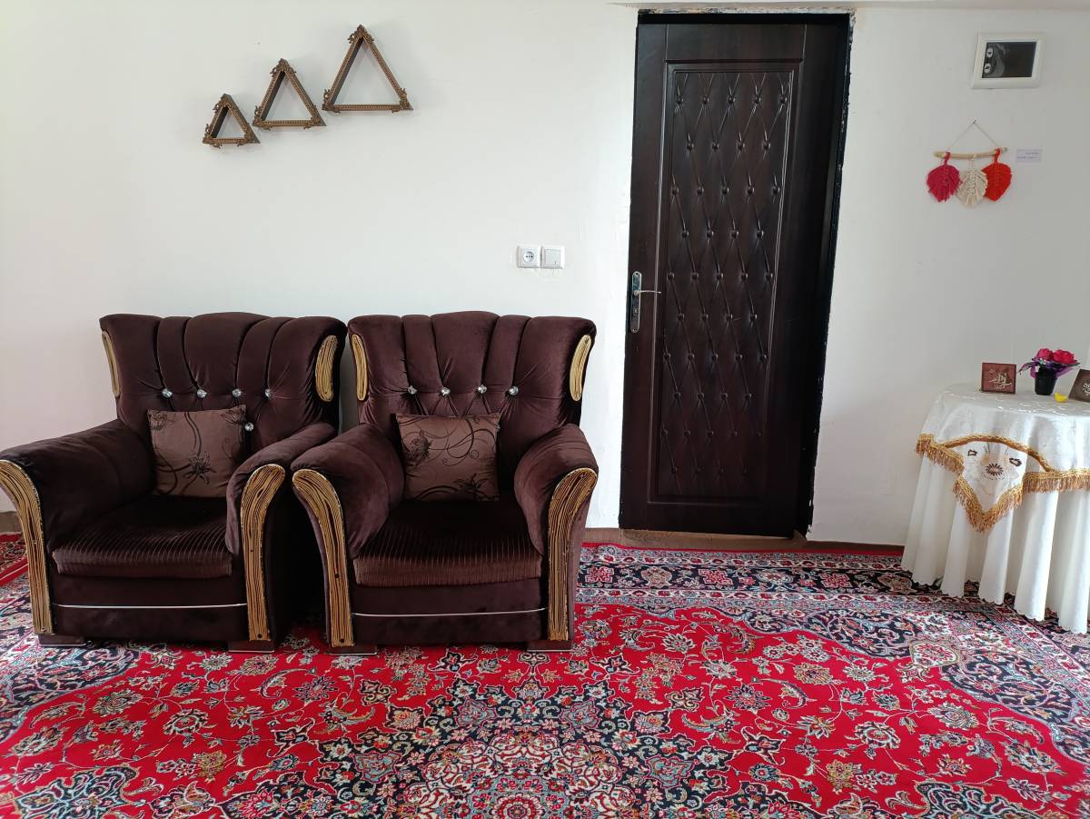 سوئیت یک خواب پرهام (ماسال)