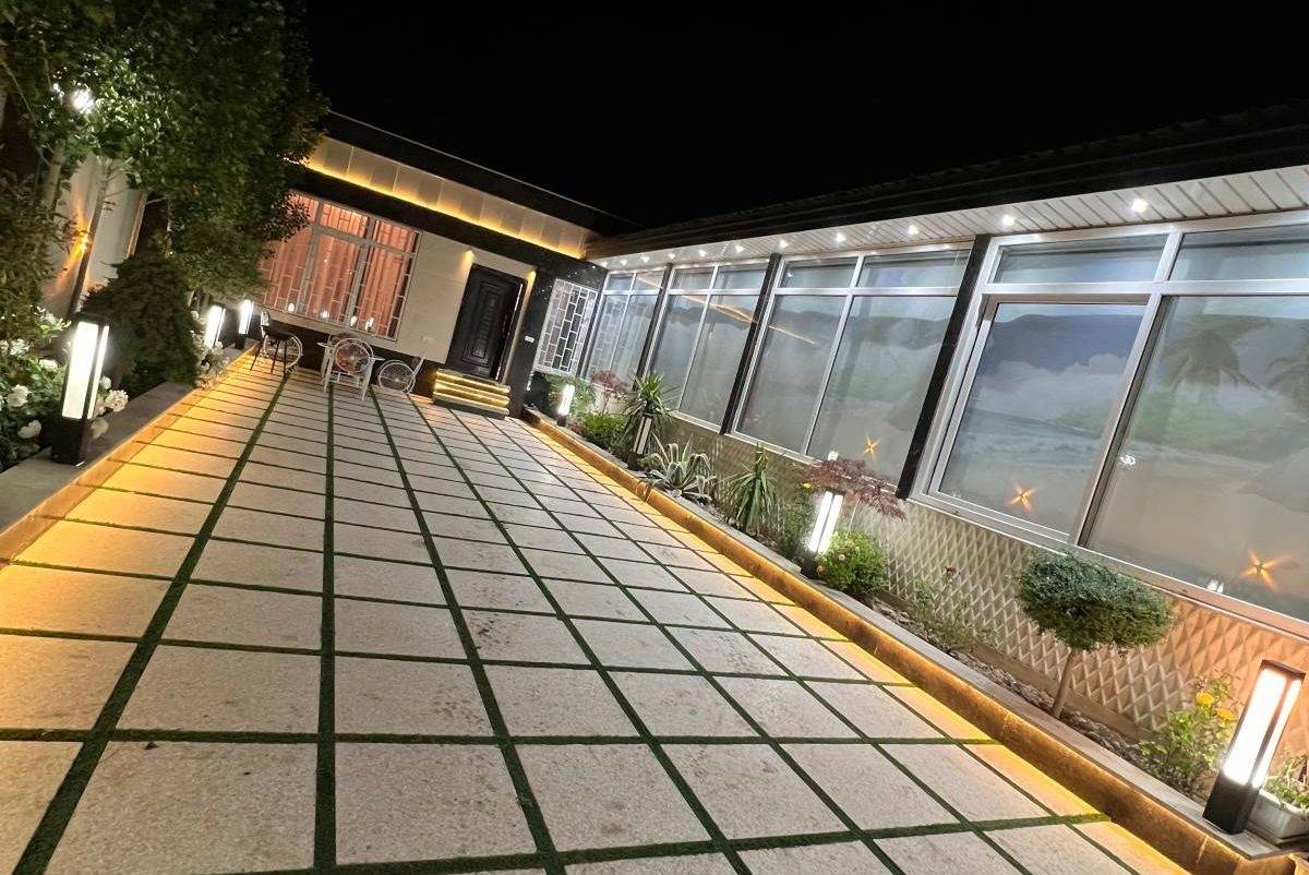 ویلای استخردار رایان (کرج)