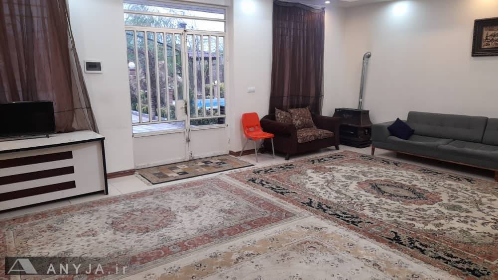 باغ ویلا استخردار فرامرزی (محمدشهر کرج)