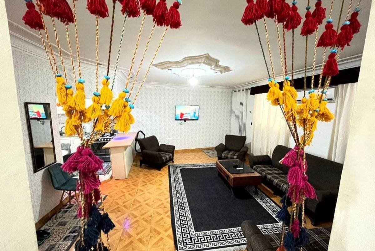 ویلا دوخوابه گلساران (رشت)