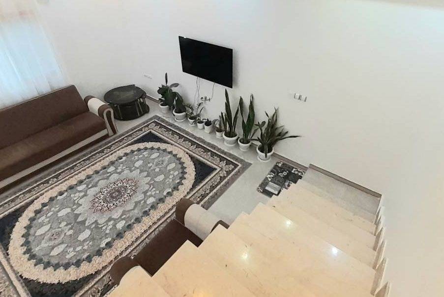 ویلای یاقوت سبز ماسوله (فومن، ماکلوان)