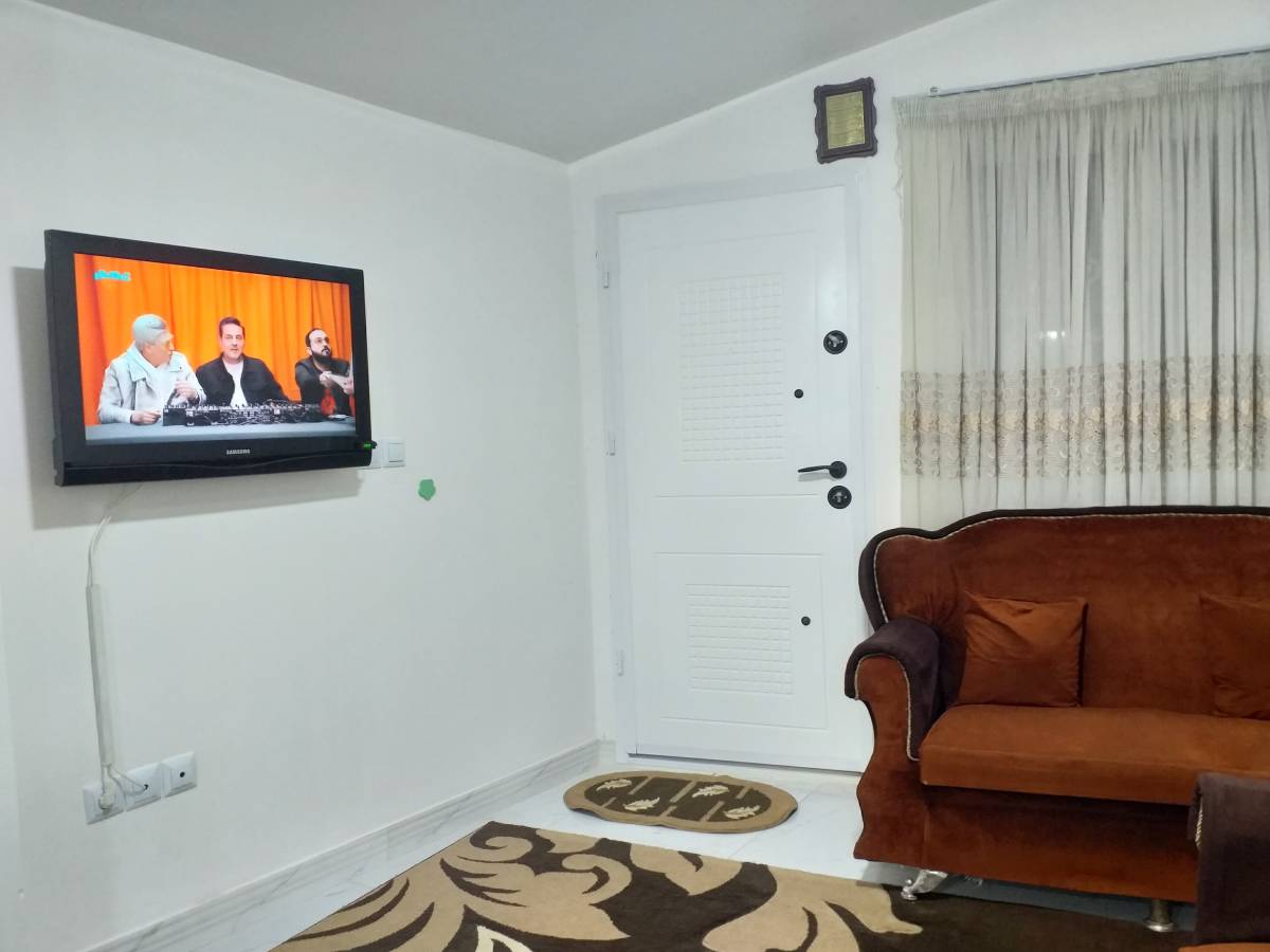سوئیت ۳۰ متری (خمام)