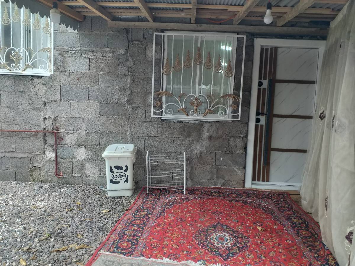 سوئیت ۳۰ متری (خمام)