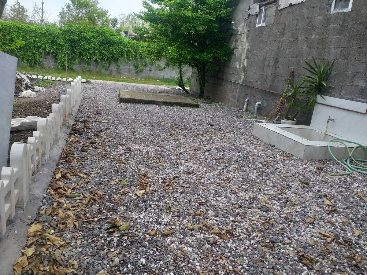 سوئیت ۳۰ متری (خمام)