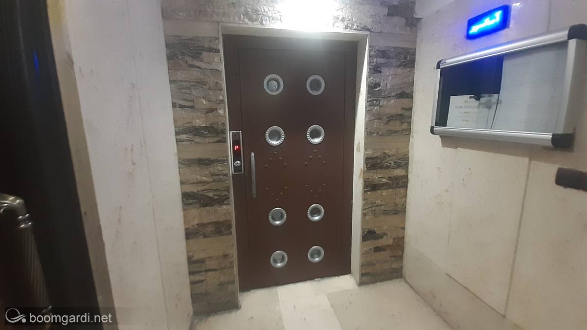 آپارتمان دوخوابه کوروش (تهران، تهرانسر)