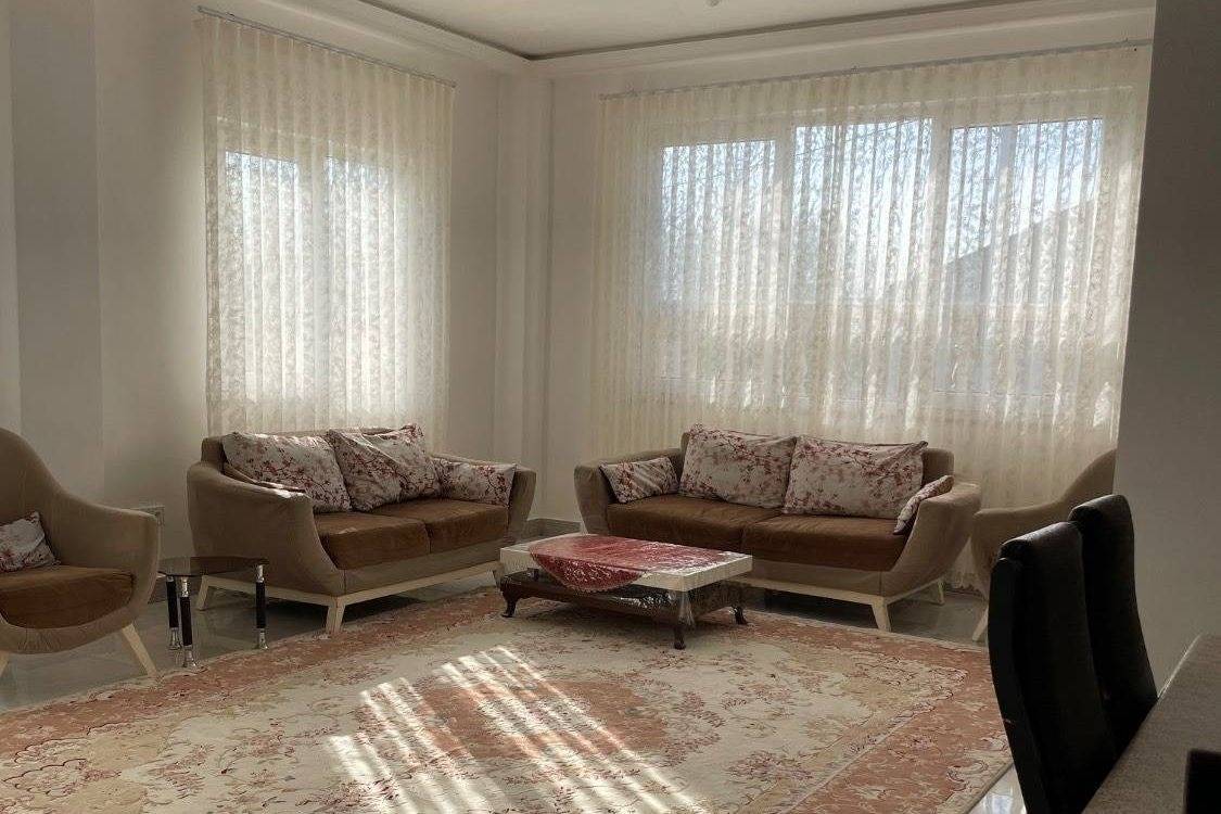 ویلا دربست دو خواب (رشت، خمام)